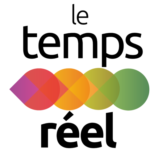 Logo Le Temps Réel