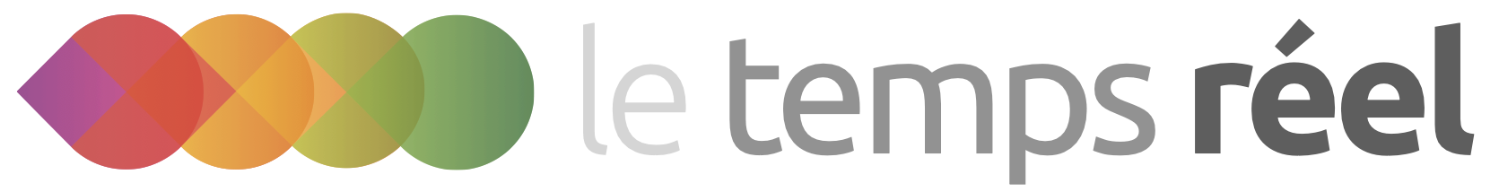 Logo Le Temps Réel
